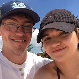 Meet your Posher, Adam